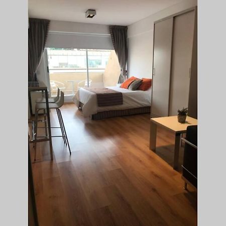 Down Town Buenos Aires Apartment Ngoại thất bức ảnh