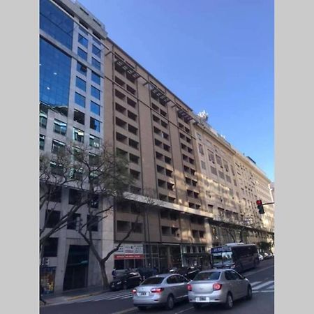 Down Town Buenos Aires Apartment Ngoại thất bức ảnh
