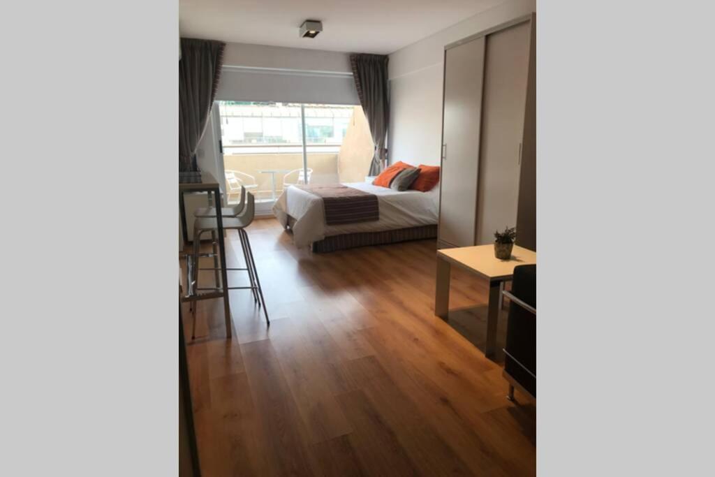 Down Town Buenos Aires Apartment Ngoại thất bức ảnh