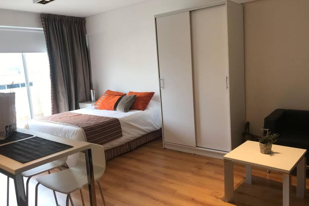 Down Town Buenos Aires Apartment Ngoại thất bức ảnh