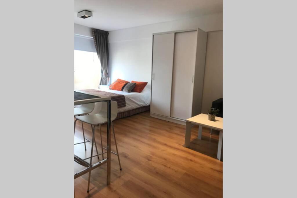 Down Town Buenos Aires Apartment Ngoại thất bức ảnh